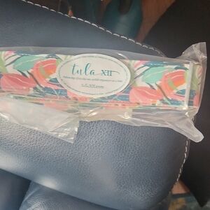 Tula XII Stylish Strap  with Floral Design